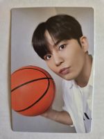 ATEEZ Jongho Photocard - Kpop