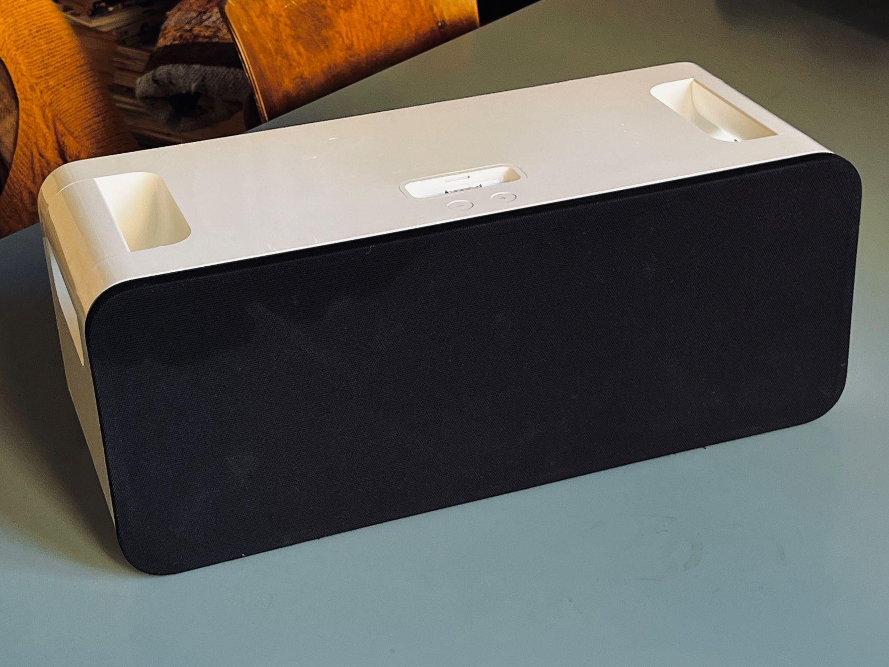 Apple Haut-parleurs: iPod Hifi – D'occasion à Zürich par Trouviller 1
