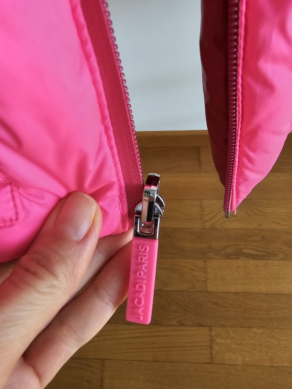 Jacadi Altro abbigliamento per bambina: Jacadi Reversible Vest – Nuovo (secondo la descrizione) da Cologny venduto da Selin34 6