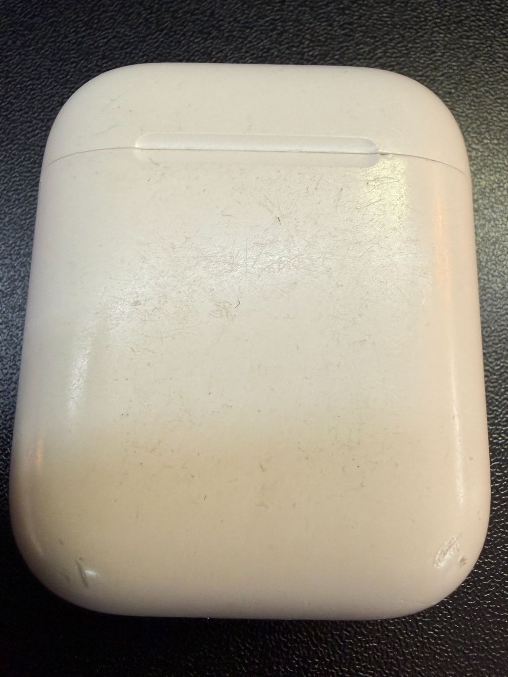 Kopfhörer: Apple AirPods (2. Generation / Modell A2031) – Gebraucht aus Henau von alainschuler 1