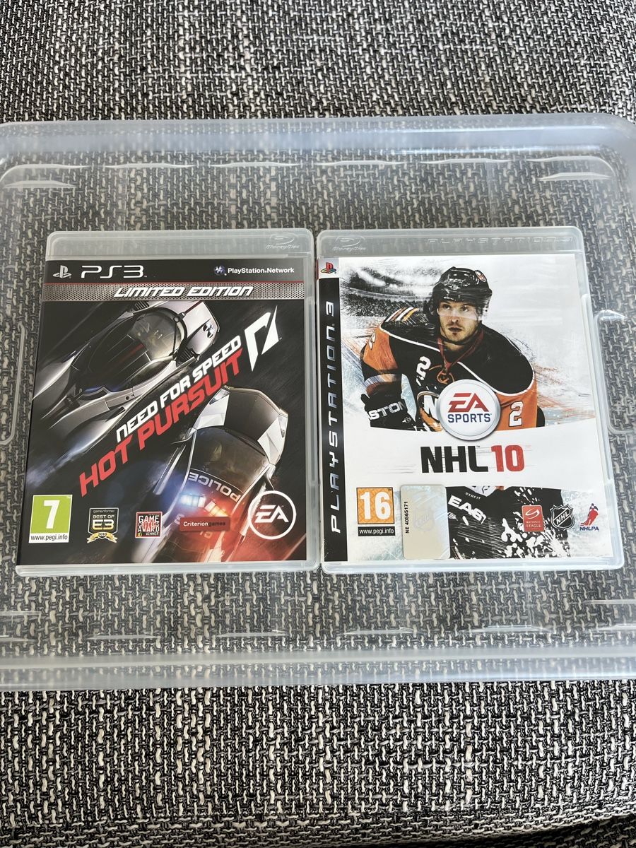 Sony Giochi: Games Ps3 Sport – Usato da Eschenbach SG venduto da nat_gw8n