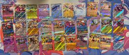 30 Pokémon EX Karten Konvolut ⭐ Top Zustand ab1.-