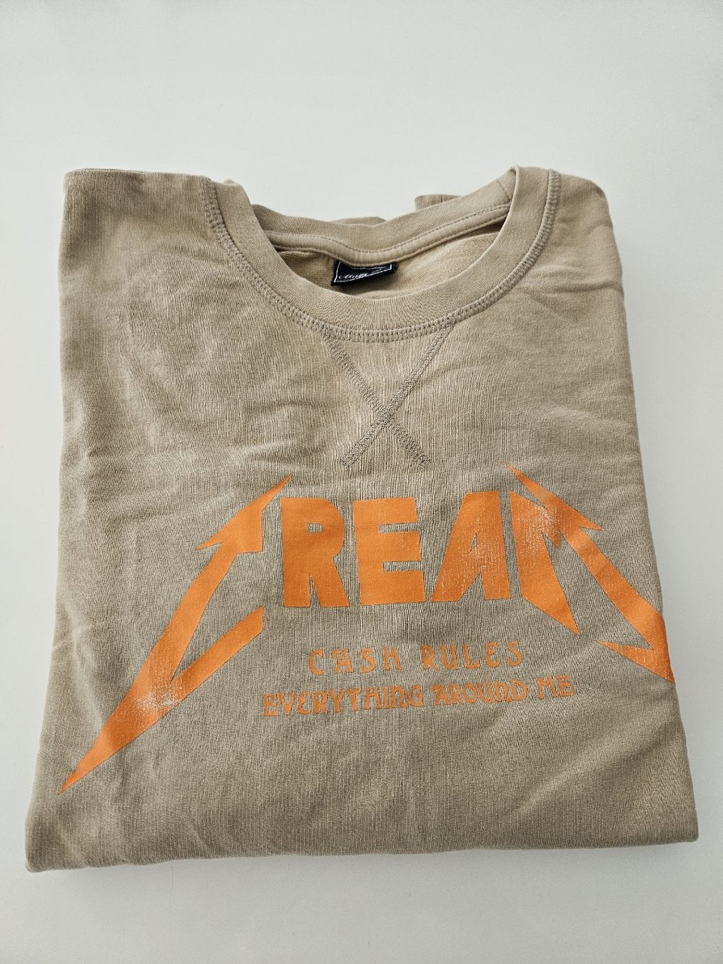 Pullover & Sweatshirts: Longsleeves – Gebraucht aus Ostermundigen von Msmash