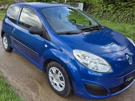 Petite RENAULT Twingo 1.2. de 2007 EXPERTISEE 05.2026