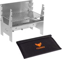 Fennek Grill Fennek Light - Campinggrill neu