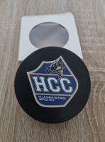 Burger King Hockey Puck HCC