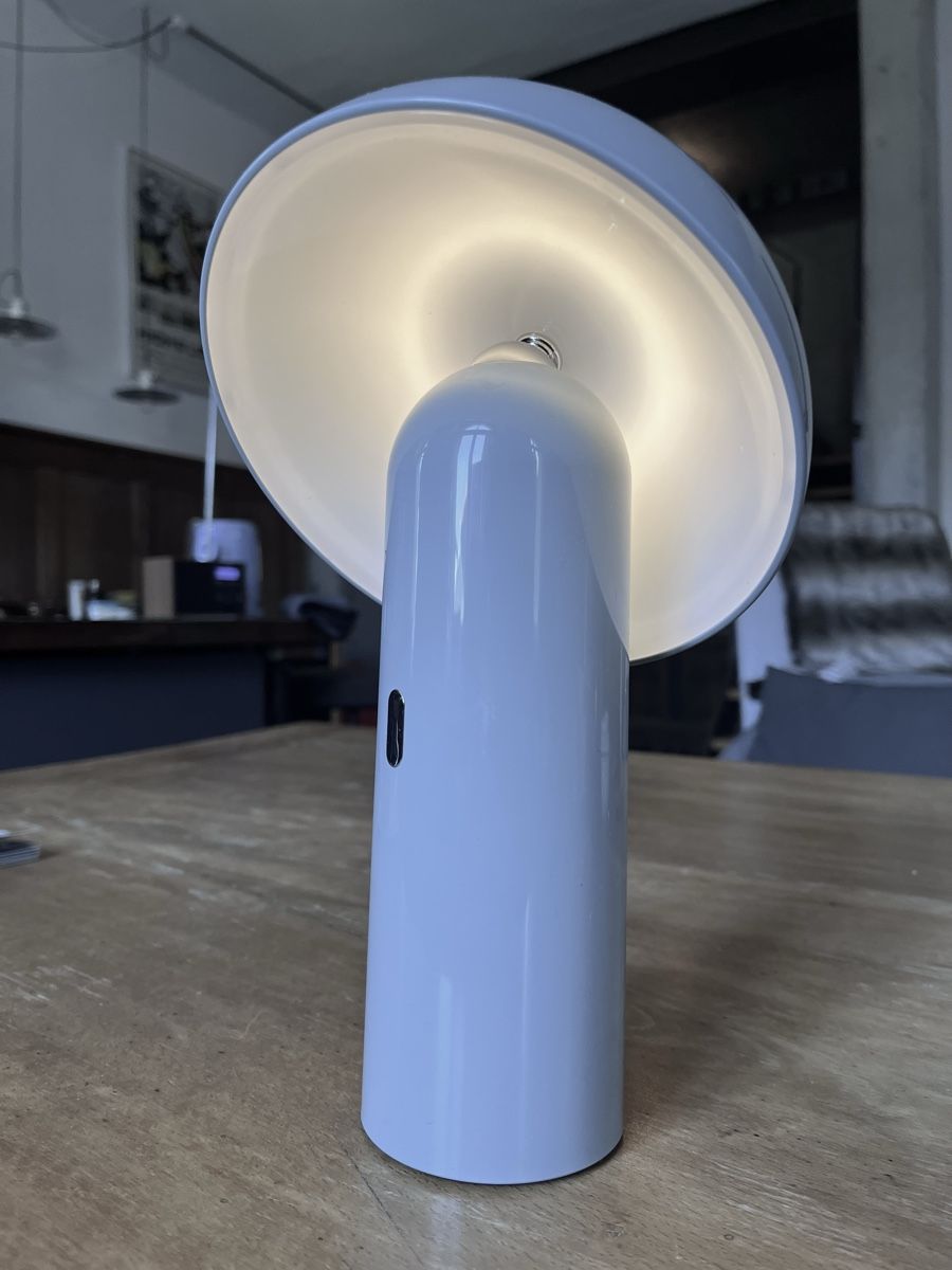 Lampen: Tischleuchte, Ladefunktion USB – Neu (gemäss Beschreibung) aus Tuggen von arc_99gc 4