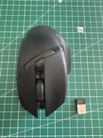 Razer Basilisk Ultimate - Wireless Gaming Maus, Top Zustand!