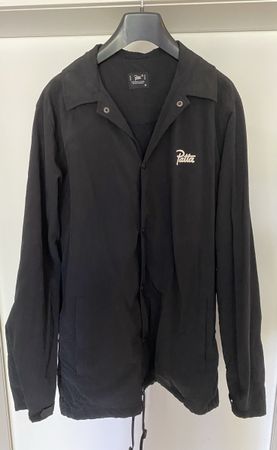 Patta Übergangsjacke/Windjacke Grösse M