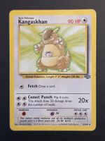 Kangaskhan 21/64 Pokémon Jungle Set Non-Holo EN ab 1Fr.