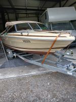 sportboot SeaRay 190
