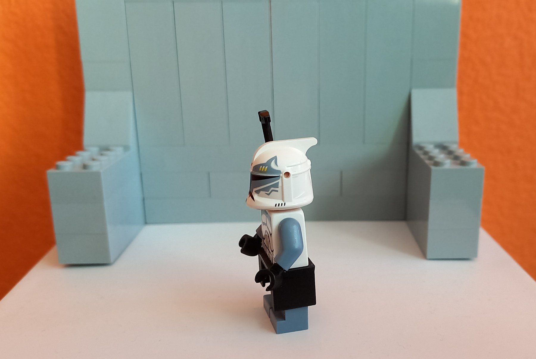 Lego Giocattoli: Lego Star Wars sw0330 – Usato da Emmenbrücke venduto da poros221 1