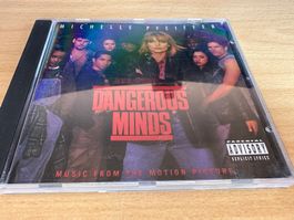 Dangerous Minds (Music From The Motion Picture)