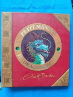 Petit Manuel de Dragonologie, Ernest Drake, Rare édition