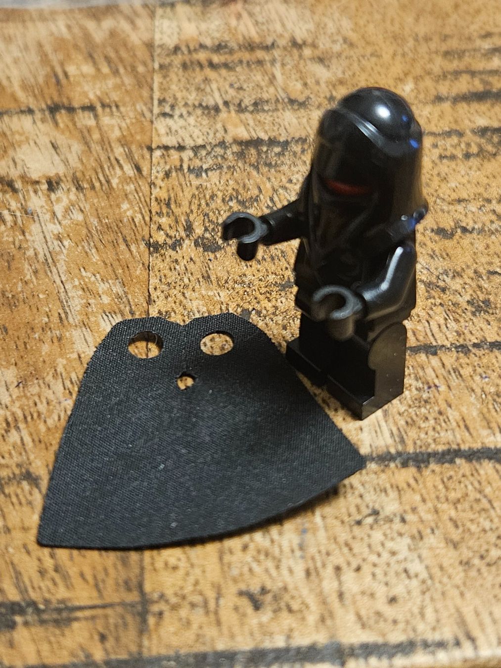 Lego Baukästen: lego figurine star wars sw0604 Shadow Guard – Gebraucht aus Confignon von Ecrofigs 2