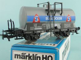 Märklin 4682 Südzucker