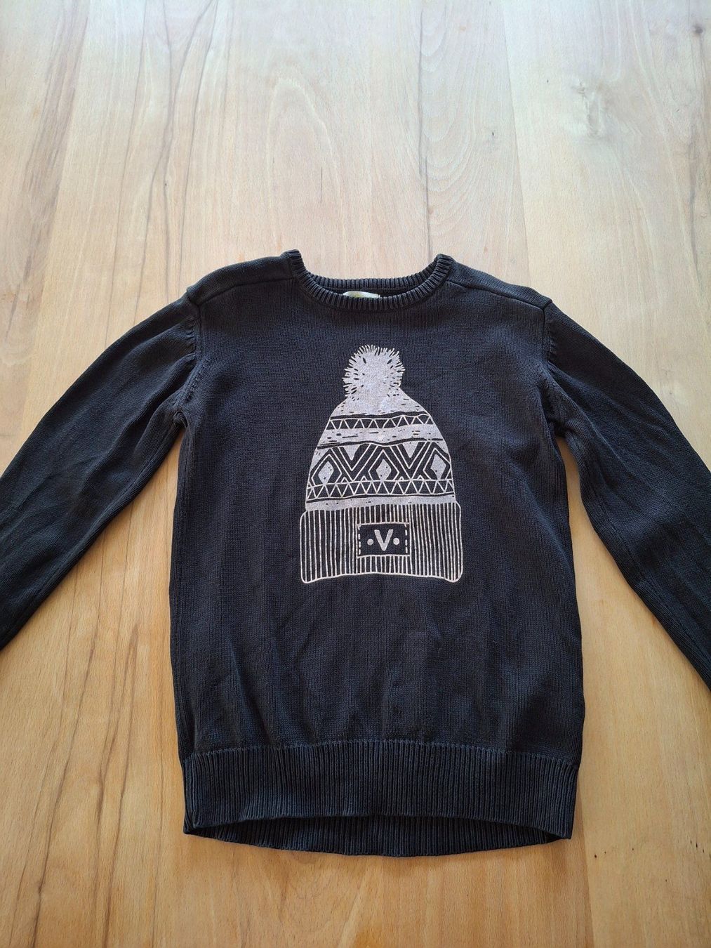 Ensembles coordonnés: 3 Pullover, Gr. 134/140 – D'occasion à Bilten par pelanov 1