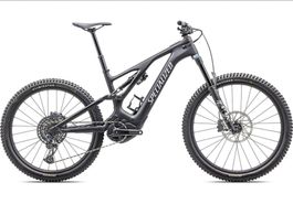 Specialized LEVO COMP CARBON G3 NB S2 BLACK/LIGHT SILVER S2