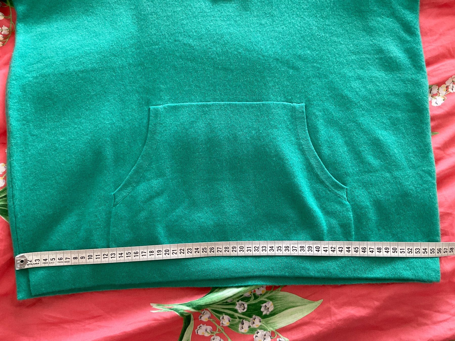 Pullover & Sweatshirts: NOTSHY 100% Kaschmir oversize Pullover Gr S/M NEU NP 270 – Neu und originalverpackt aus Urdorf von alda02 6