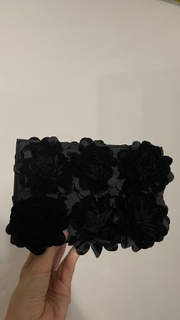 Clutch / Tasche von Mascara