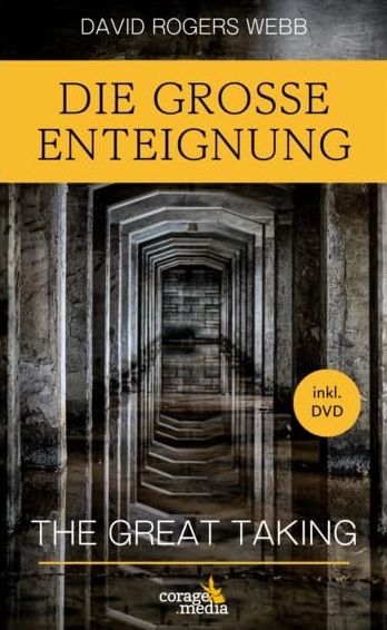 Libri: Die grosse Enteignung - The Great Taking – Nuovo (secondo la descrizione) da Stans venduto da Nagumiso