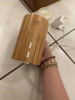 OM Home Series diffuseur dhuiles essentielles
