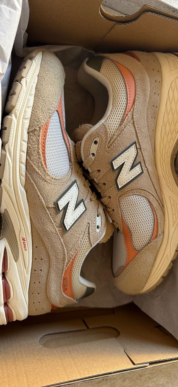 New Balance Herrenschuhe: New balance – Gebraucht aus Genève von fat_xy6s