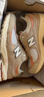 New balance
