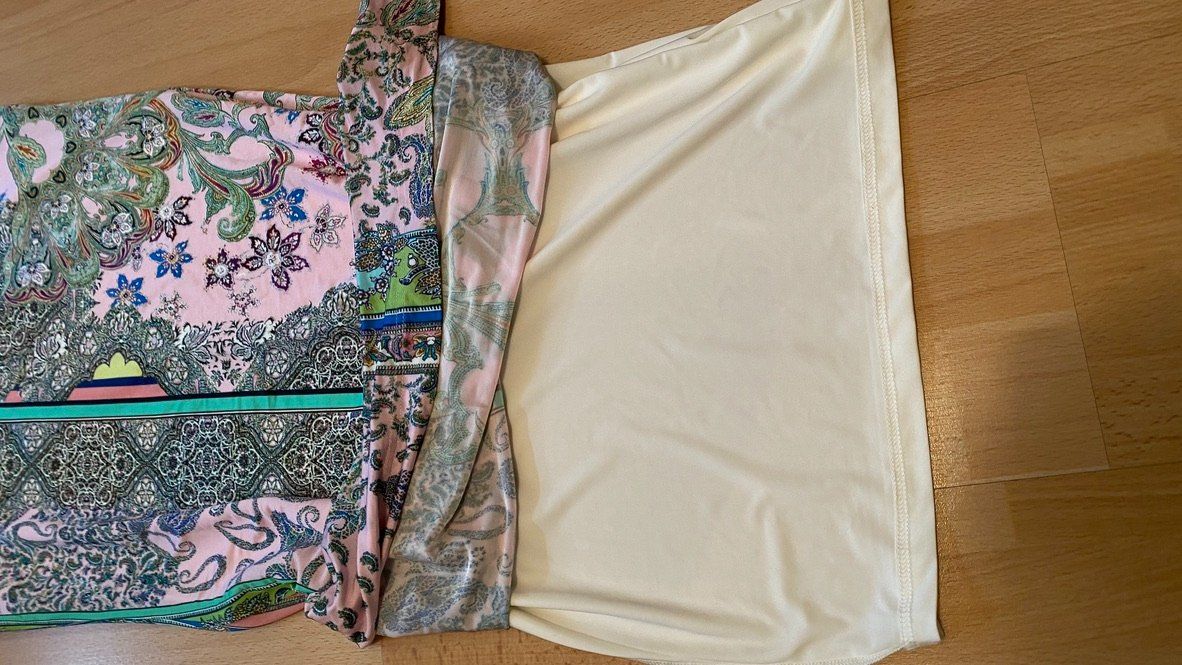 Kleider: elegantes Sommerkleid, Stretch – Gebraucht aus Wettswil von Susannecarla 5