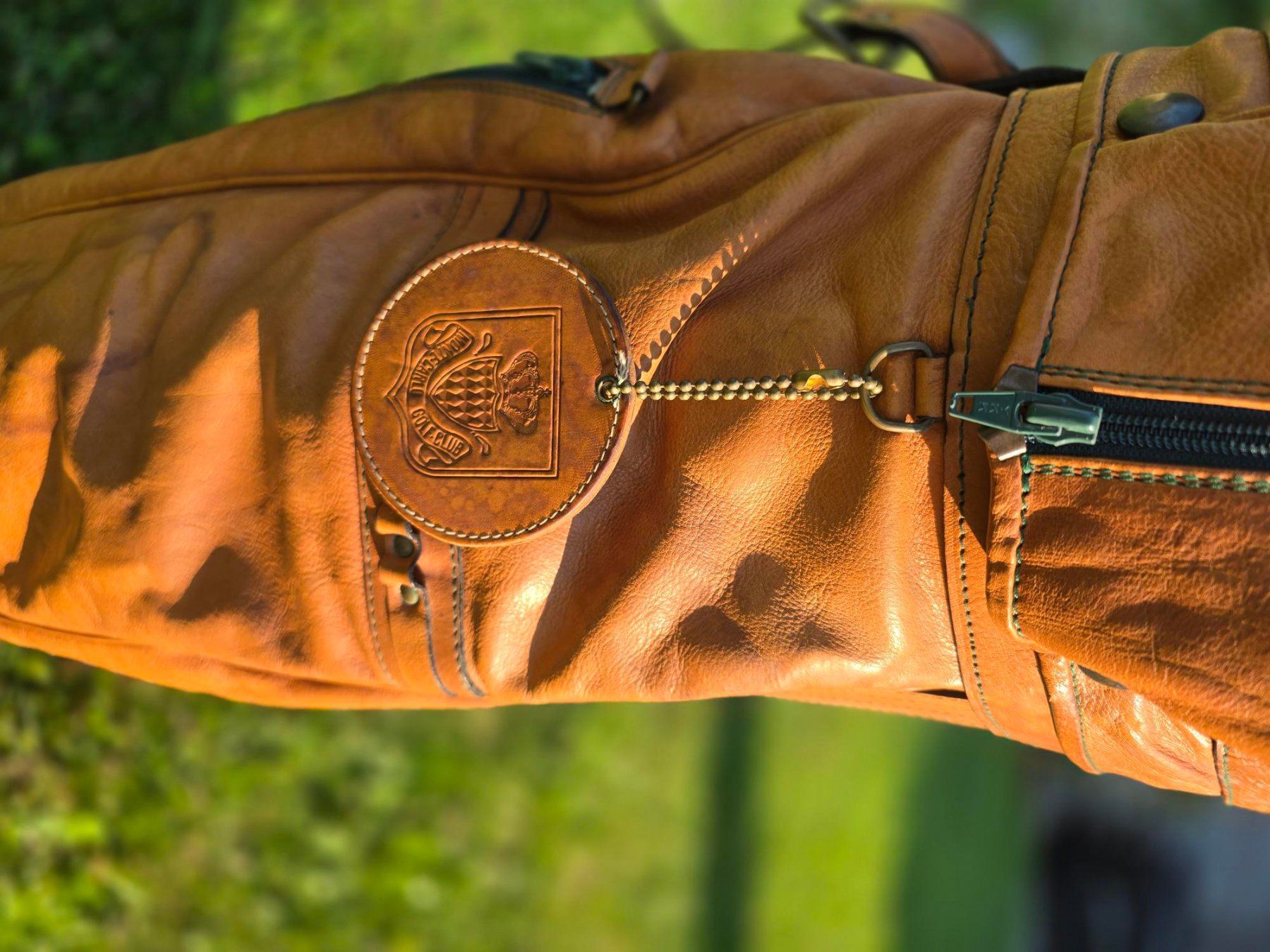 Mazze & Set: Drei Golfsäcke – Usato da Marin-Epagnier venduto da kbu_gpf6 5