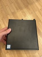 HP ProDesk 600 G5 Desktop Mini Intel i5 256Gb SSD