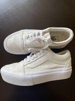Vans 36 old skool platform