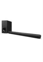 Barre de son Yamaha YAS-207 + Caisson de basses sans fil