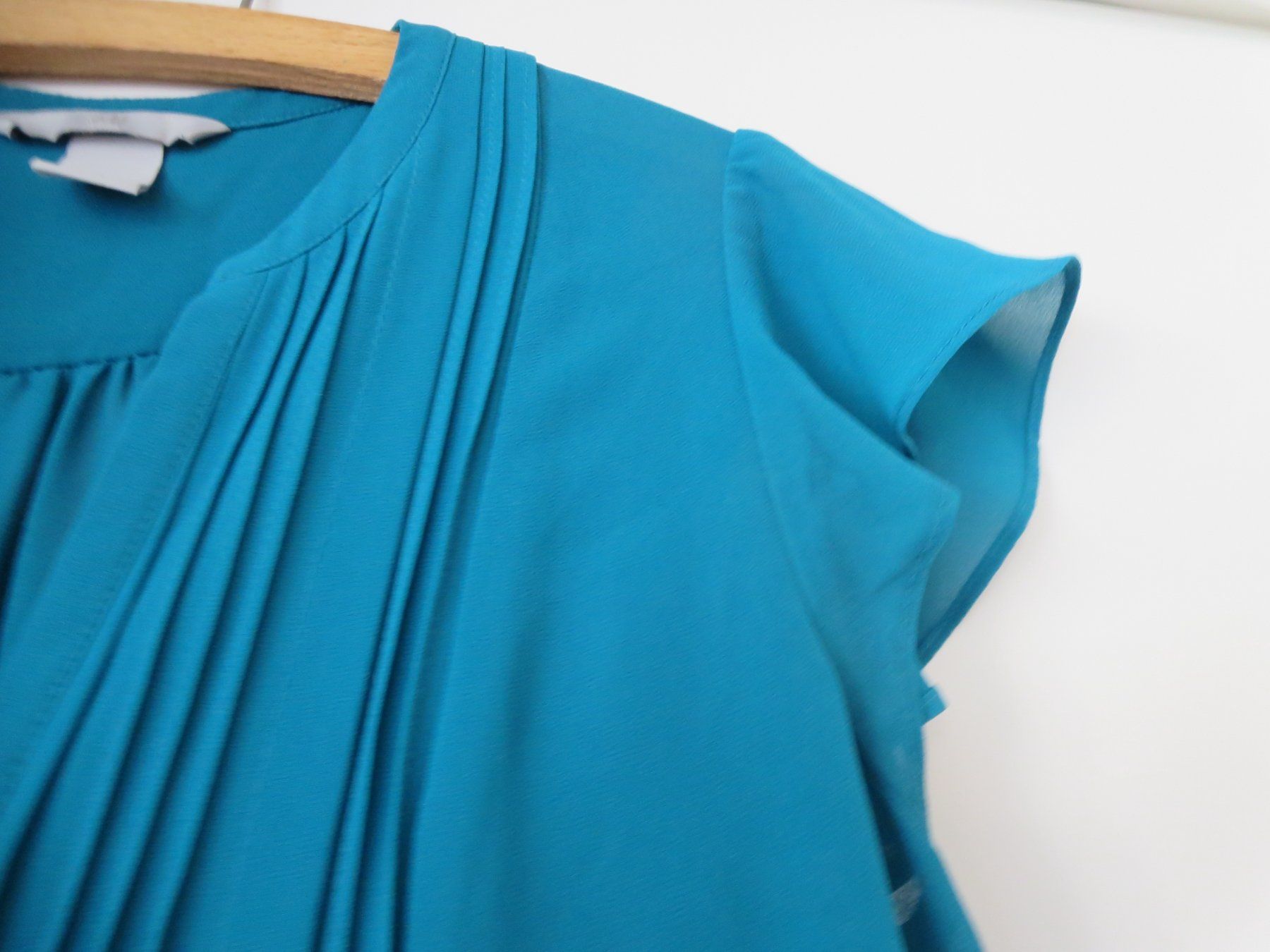 Lotti di vestiti: 2 luftige Damen Blusen /Gr. XS/S – Usato da Wallisellen venduto da Arvenstube 6