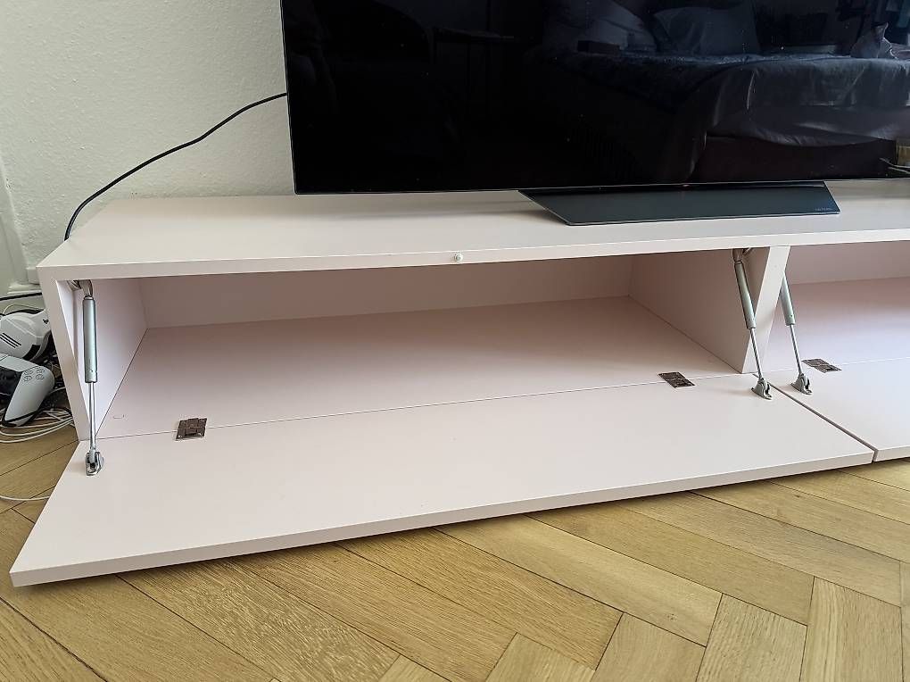 Roche Bobois Meubles TV: Roche Bobois meuble TV – D'occasion à Geneve par pupykina 3