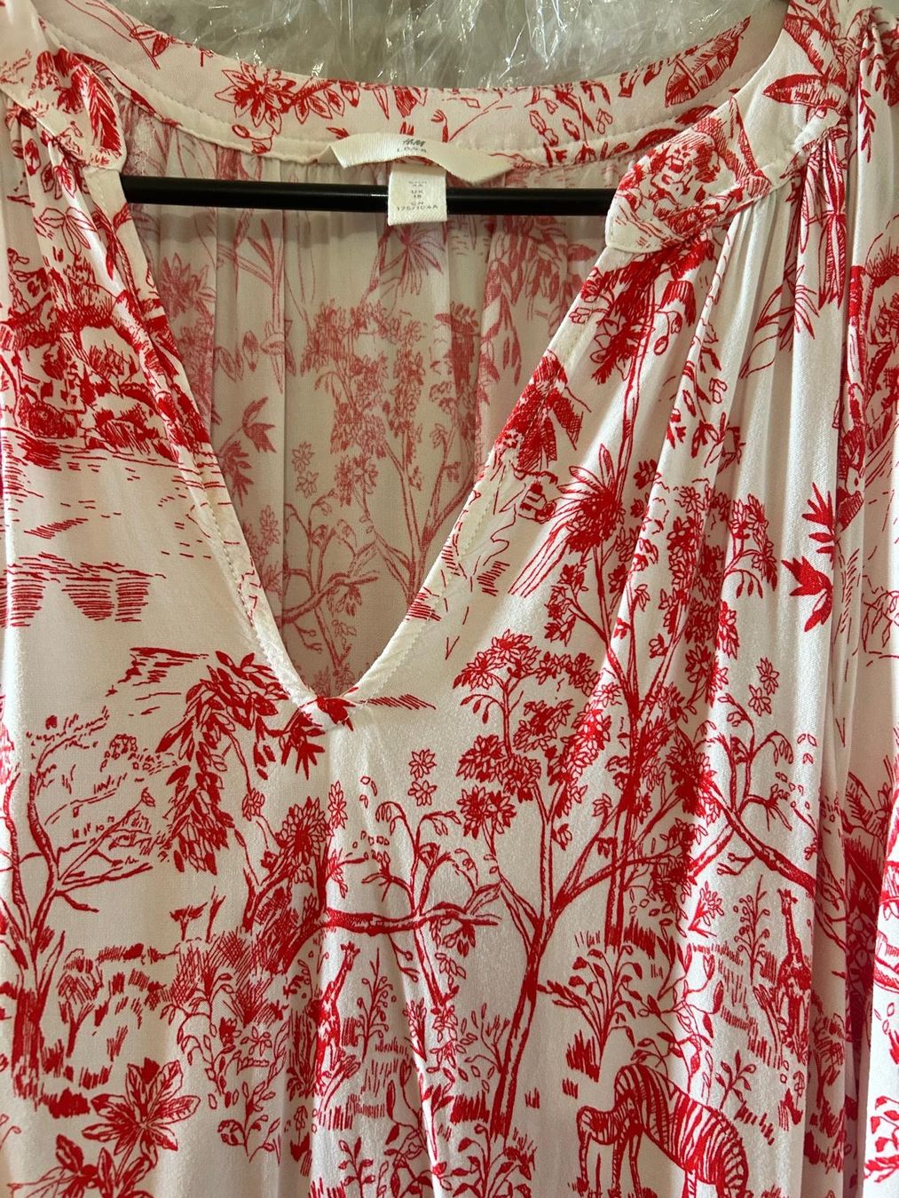 H&M Kleider: Vestito H&M – Gebraucht aus Genève von ant_jr5m 2