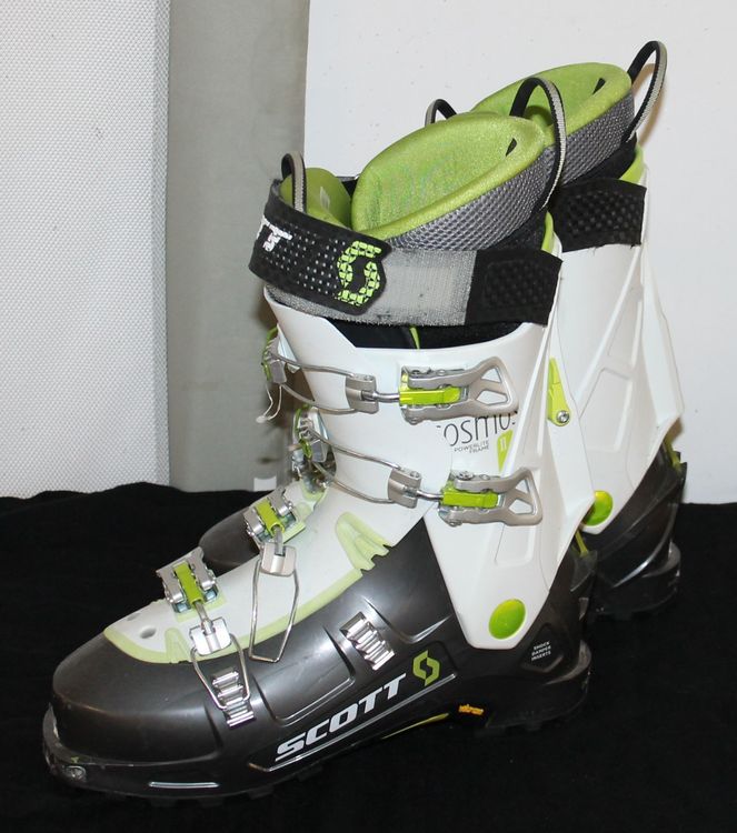 Skitouren Skischuhe F r Herren Von SCOTT Gebraucht In Schaan F r CHF 