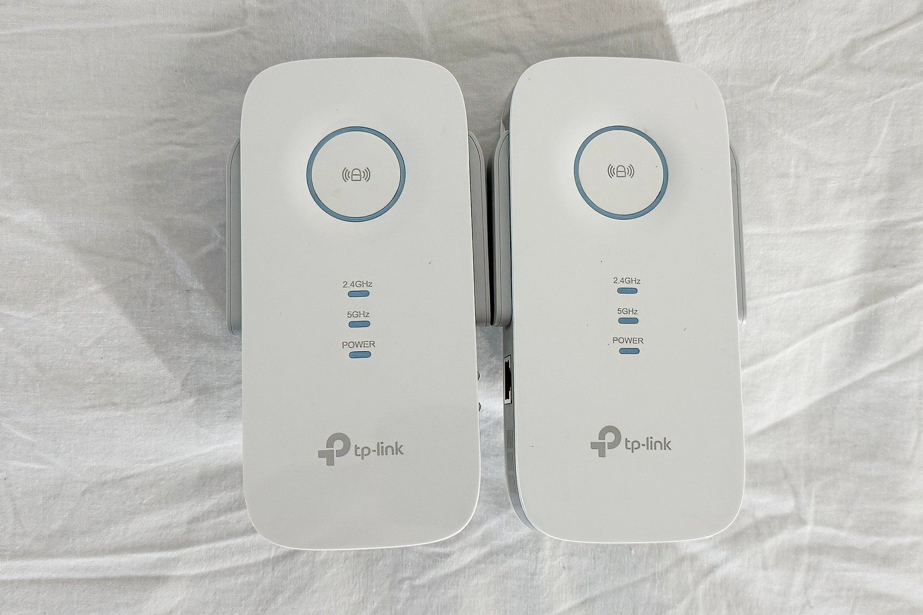 TP-Link WiFi: 2 Stk. AC1750 WLAN-Repeater tp-link WLAN-Erweiterung – Usato da Zürich venduto da LZA_Zuerich 1