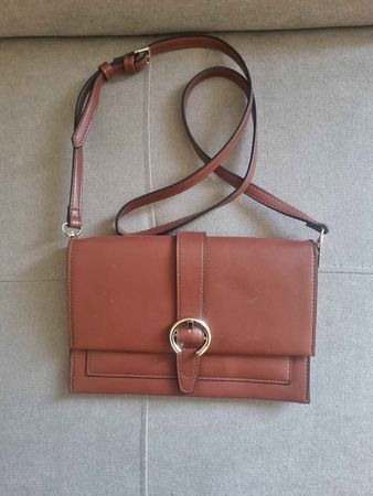 Sac bandoulière