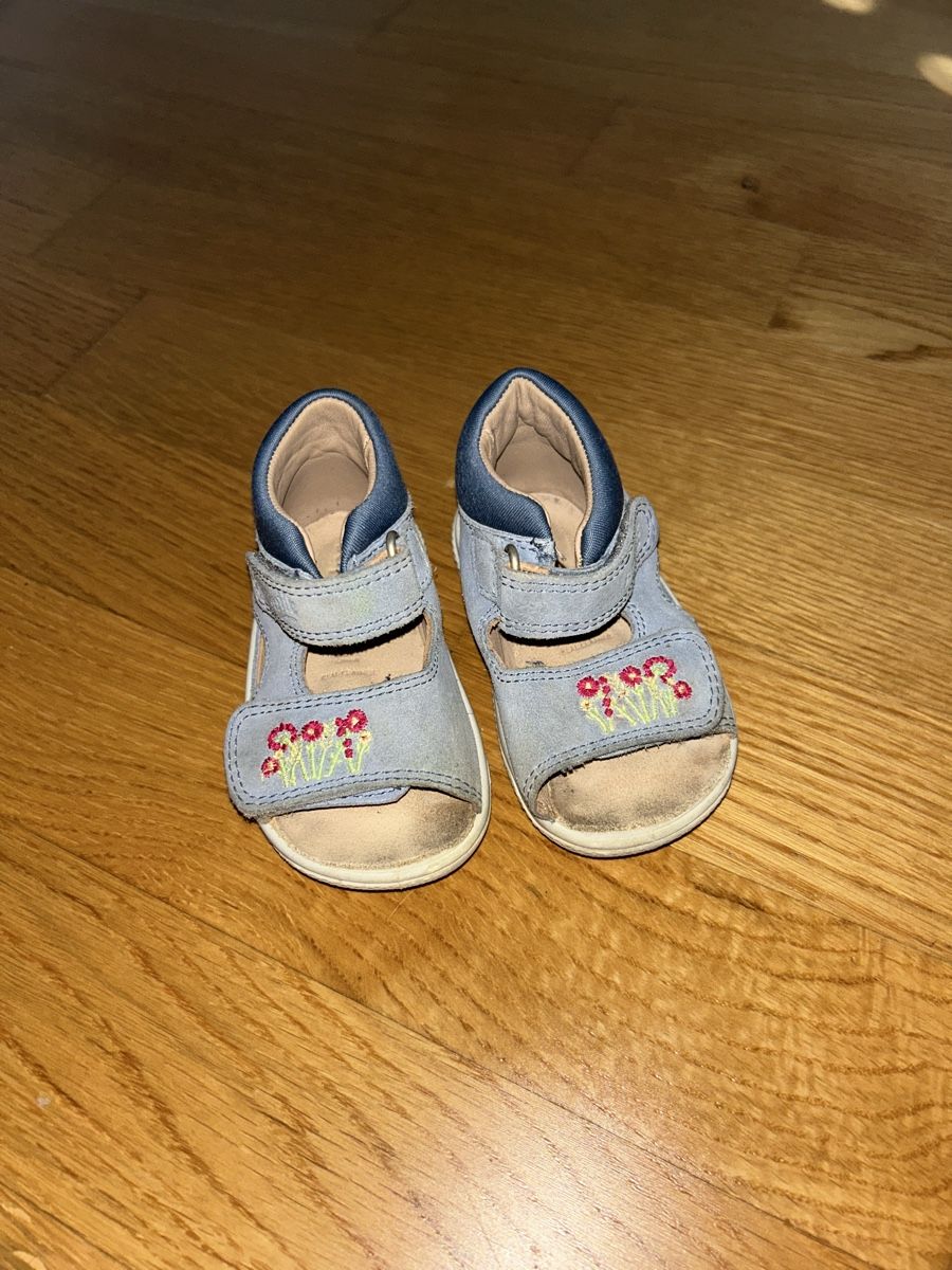 Superfit Scarpe per ragazzi: Sandalen Superfit Gr. 19 – Usato da Rümlang venduto da Flipper26