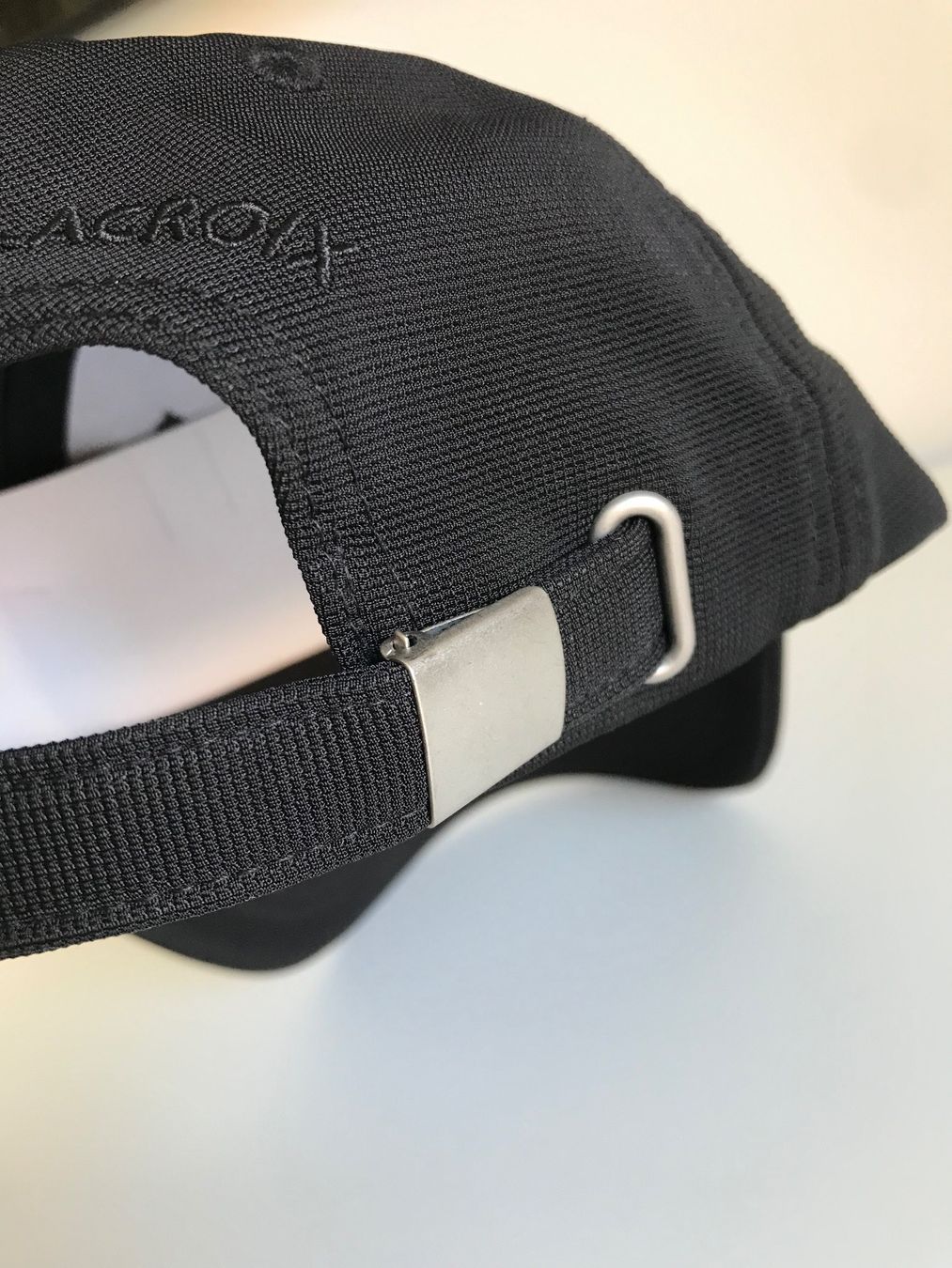 Copricapi, berretti & cappellini: Kappe Maurice Lacroix – Usato da Stäfa venduto da Exclusive0 4