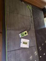 Wellness - Schlafsystem / Zell-Balance