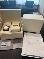 Carl F. Bucherer Manero Tourbillon Roségold Neupreis:99800.-