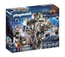 Nevelmoreburg 70220