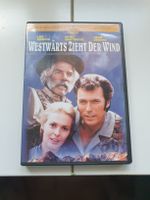Paint Your Wagon DVD Widescreen Collection