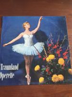Traumland Operette - Seltene Schallplatte fuer Sammler