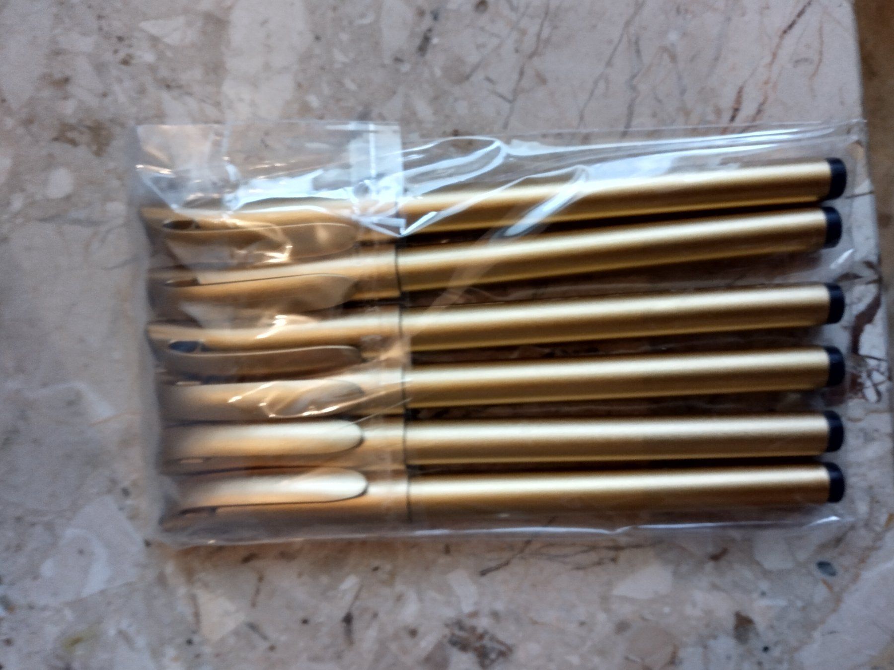 Stifte & Marker: Kugelschreiber – Neu und originalverpackt aus Willisau von dan_qdp9
