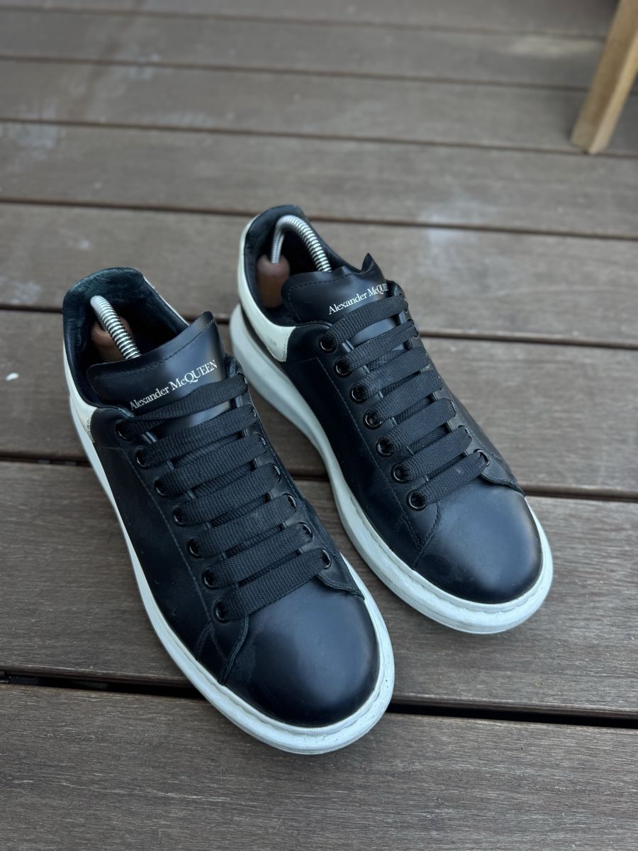 Scarpe da uomo: Aleksander McQueen – Usato da Genève venduto da pas_z6kp