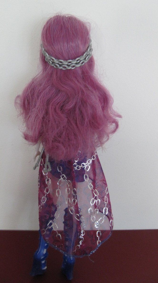 Bambole: Monster High gebraucht mit Mikrofon – Usato da Brunnen venduto da Kiwiland1 2