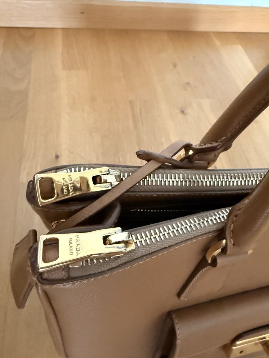 Prada Borse da donna: Tasche Prada – Usato da Zürich venduto da ifi_zp8b 6